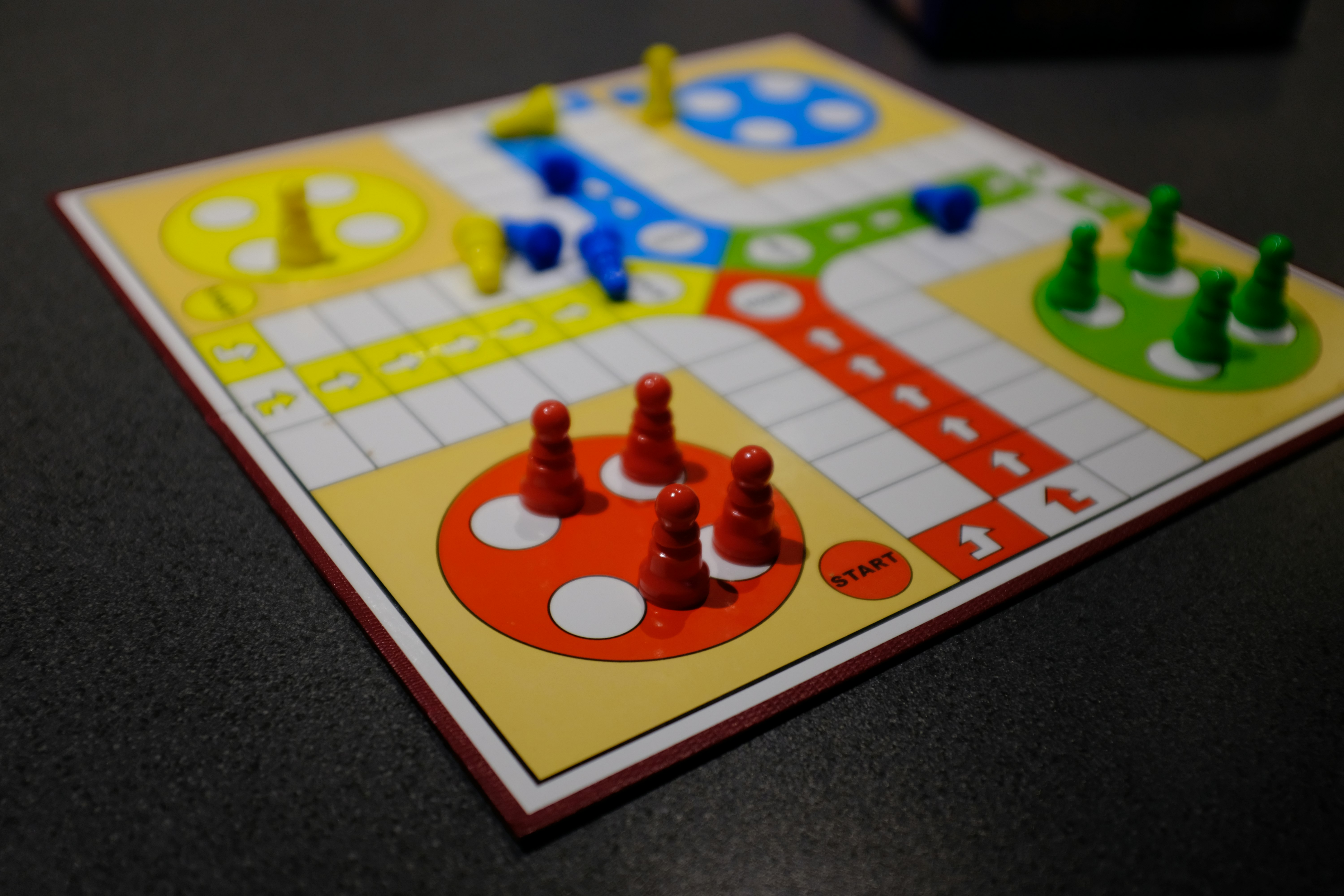 Luxury casino cards